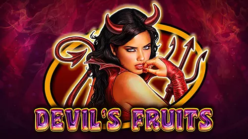Devil's Fruits - Spin City - Congo